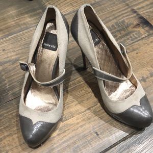 Dolce vita Mary Jane Pumps